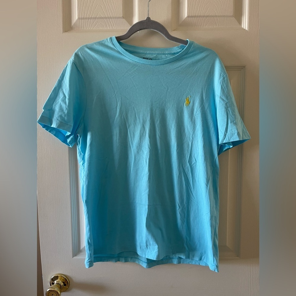 Polo Ralph Lauren tee shirt • Mens Large